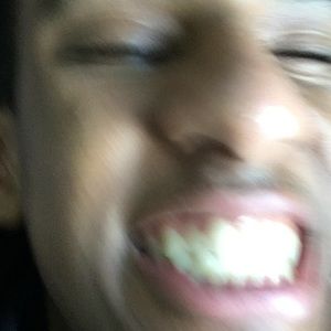 Meet your Posher, Thomas